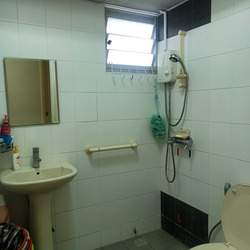 Blk 18B Buona Vista Court (Queenstown), HDB 3 Rooms #521500361
